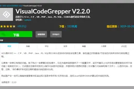 这5个开源和免费静态代码分析工具，你一个都没有用过吗？不会吧图片