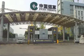 100元价格里，70元都是税收成本，为何中国的烟草税收如此惊人？图片