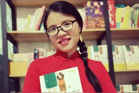 给自己转校，人生就是一道道选择题图片