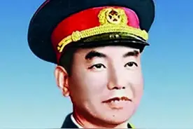 肖克历时51年创作《浴血罗霄》，被称为中国军事文学史中一部奇书图片