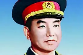 肖克历时51年创作《浴血罗霄》，被称为中国军事文学史中一部奇书图片