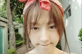 一婚嫁丑男二婚嫁韩国首富，62岁美如少女，女人永远不要放弃自己图片