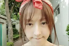 一婚嫁丑男二婚嫁韩国首富，62岁美如少女，女人永远不要放弃自己图片