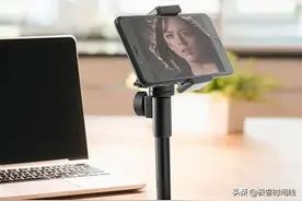 拒做低头族，实用手机支架让你追剧娱乐更省心图片