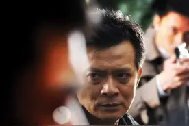 《刑警2010》含冤入狱15年翻案自救，英勇干探化身地下判官执私刑图片