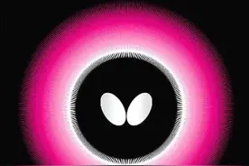 乒乓球有机胶水与无机胶水的区别图片