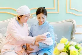 坐月子有何注意事项？产妇做好月子，才是孩子的福气图片