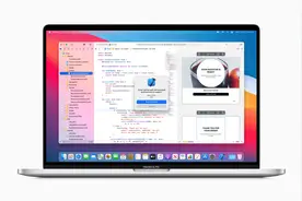 新款MacBook爆料，CPU有两种架构可选，十月发布图片