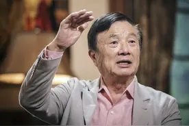 华为的努力是没意义的吗？吴汉明院士：我们造不了高端光刻机图片