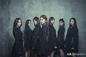 韩国美少女天团Dreamcatcher时尚复古写真图片