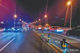 海口世纪大桥为何事故频发？各方“会诊”结果来了图片
