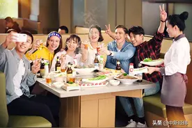 如何69折吃海底捞？准大学生的福利来了图片