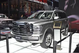 《成都车展 · 不太聪明指南》图片