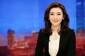 李红的颜值进化史，从土气到洋气，或许你差的只是蓬松的头发图片