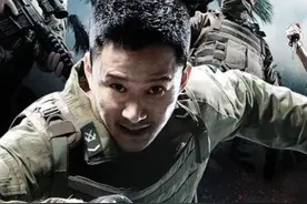 《战狼》背后的故事，更值得你我去了解图片