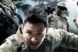 《战狼》背后的故事，更值得你我去了解图片