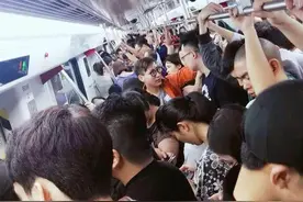 为省3000块，每天6小时奔波在路上，廊坊的现实与北京的梦想图片