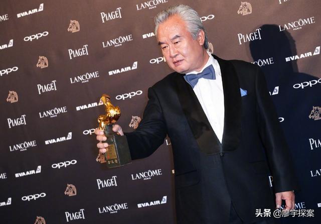 “壮”不是问题，刘涛的“不清醒”撕开了多少“历史剧”的遮羞布