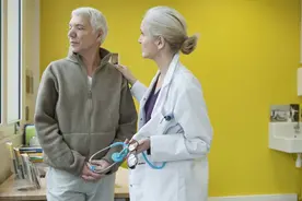 有3种癌症可“传染”，家里一人患癌，另一半要赶紧检查图片