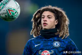 切尔西今夏或再清洗7将，3位已被剥夺球衣号码，上赛季1主力在列图片