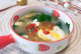 补钙别只喝牛奶，这4样“平价”食材，钙含量更高，不懂可惜了图片