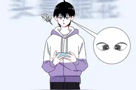 人体有哪些奇怪的开关？图片