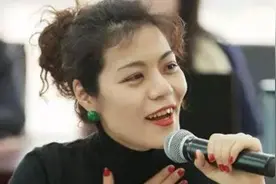 复旦女神陈果：37岁，她这样解释自己为什么至今未婚图片