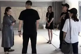 楼上坐月子，要求我家房子晚装修三周，邻居关系该如何相处？图片