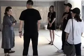 楼上坐月子，要求我家房子晚装修三周，邻居关系该如何相处？图片