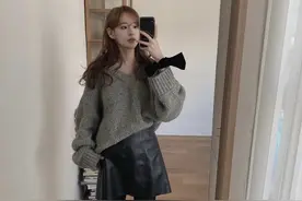 “老北京布鞋”在韩国火了？别说，经过时髦搭配，穿出了高级洋气图片