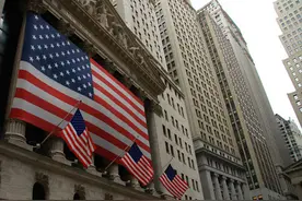 美国股市能走出10年大牛市，究竟靠什么？图片