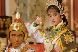 杨门女将当中的八姐九妹嫁人了吗？图片