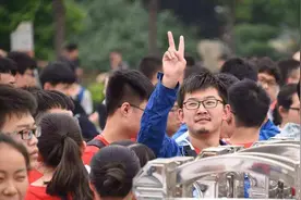 今年高考新变化，最“难”考生要考四天？你当年考了几天？图片