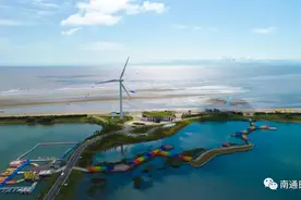 7月1日起！南通这个热门景区，免费开放图片