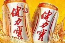 网评“最好喝”的6大汽水，95后都没见过，全喝过的孩子读小学图片