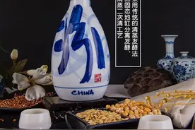 三杯两盏淡酒（4）：资深级500元档白酒哪些值得推荐？图片
