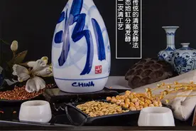 三杯两盏淡酒（4）：资深级500元档白酒哪些值得推荐？图片