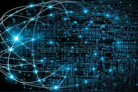 网络时代已来临！究竟是好，还是坏？图片