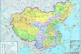 拥有众多机遇的清王朝，却最终走向了衰亡图片