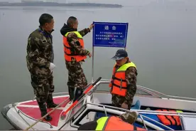 最严禁渔令正式执法，单钩通线或成主流，技巧攻略分享图片
