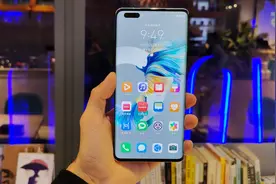 华为Mate40Pro“翻车”？国产京东方屏幕到底不如三星图片