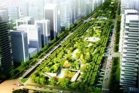 建成幸福林带、打通断头路   这些民生工程将拉升西安城东周边楼盘价值图片