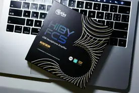 HiBy FC5小尾巴搭配4款耳机听感分享 能「平替」入门播放器吗？图片