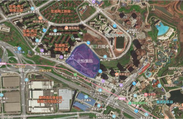 天啊，價(jià)格才10000/平！禮嘉核心區(qū)驚現(xiàn)低價(jià)神盤，售樓部玩躲貓貓