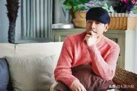 粉丝在何处？48岁柳时元二婚摆脱离婚痛，摆好样子再当痴情汉图片