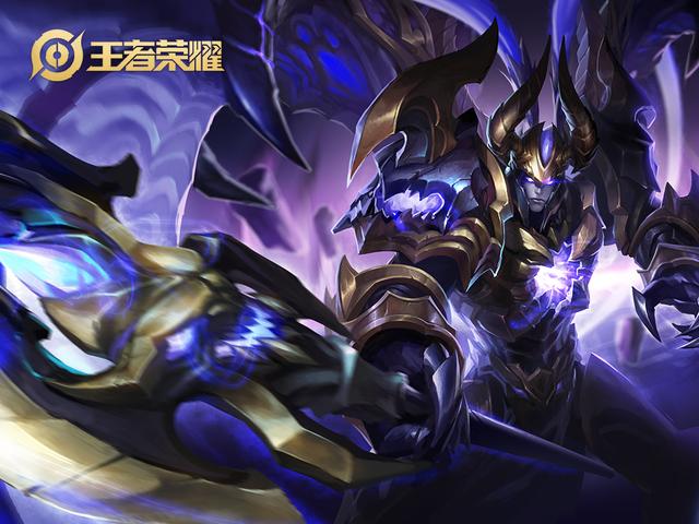 天魔缭乱优化技能特效（王者荣耀天魔缭乱优化）