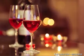 聪明的女人，只嫁会喝酒的男人图片