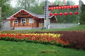 西宁最大的两个动植物园，你都去过吗图片