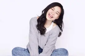 李佳琦、丁禹兮、杨迪都是金靖的CP，金靖和“灵魂cp”要来青岛了……图片