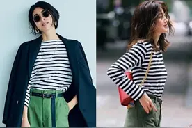 叠穿≠乱穿、混搭≠乱搭，不懂穿搭的精髓，再大牌也穿不出高级感图片